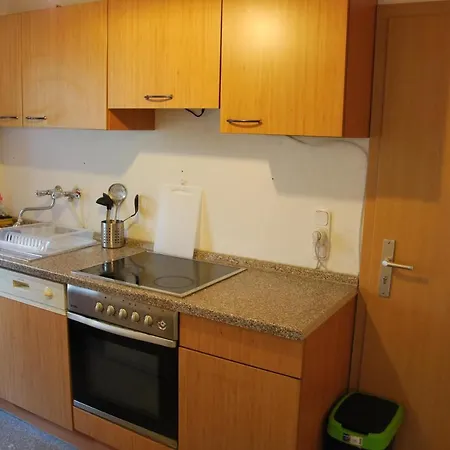 Apartmán Cozy 2 Bedroom Near Deutz *