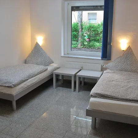 Cozy 2 Bedroom Near Deutz
