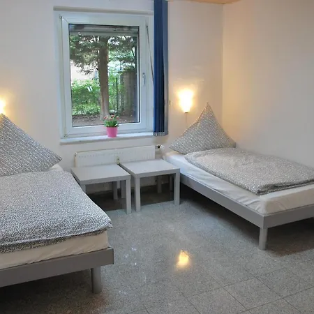 Cozy 2 Bedroom Near Deutz Apartmán Kolín nad Rýnem