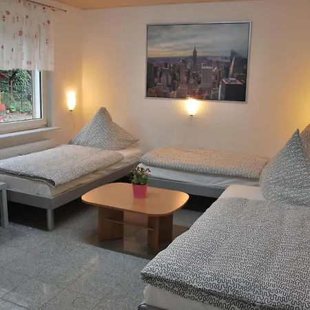 Cozy 2 Br Near Deutz * Köln